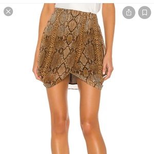 L’academie the Jenny Skirt